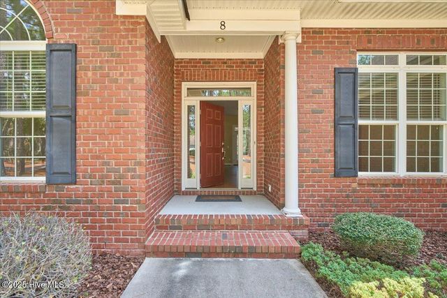 8 Rutledge Lane, Pinehurst, NC 28374