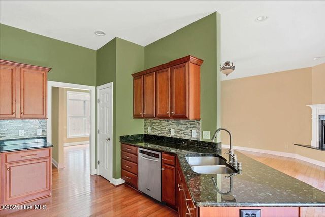 8 Rutledge Lane, Pinehurst, NC 28374