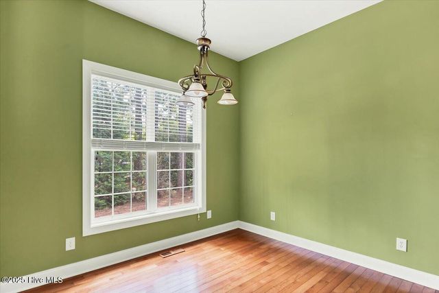 8 Rutledge Lane, Pinehurst, NC 28374