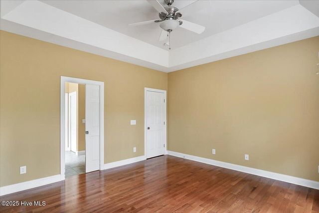 8 Rutledge Lane, Pinehurst, NC 28374