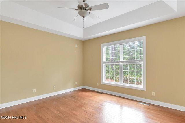 8 Rutledge Lane, Pinehurst, NC 28374