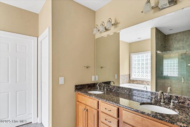 8 Rutledge Lane, Pinehurst, NC 28374