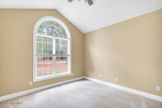 8 Rutledge Lane, Pinehurst, NC 28374