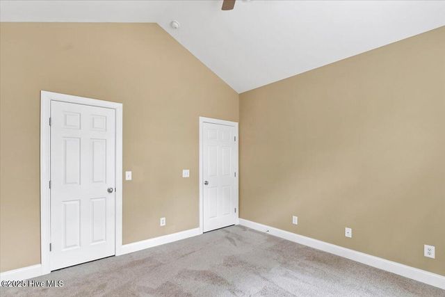 8 Rutledge Lane, Pinehurst, NC 28374