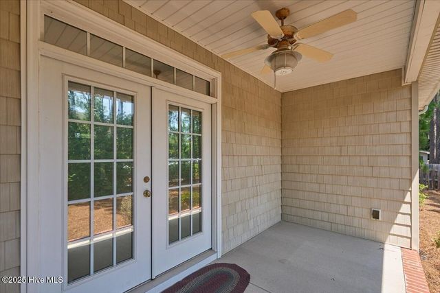 8 Rutledge Lane, Pinehurst, NC 28374