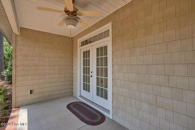 8 Rutledge Lane, Pinehurst, NC 28374