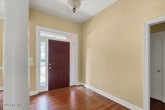 8 Rutledge Lane, Pinehurst, NC 28374