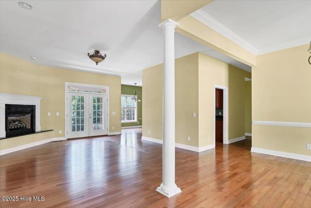 8 Rutledge Lane, Pinehurst, NC 28374