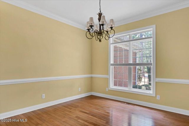 8 Rutledge Lane, Pinehurst, NC 28374