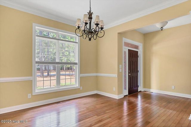 8 Rutledge Lane, Pinehurst, NC 28374