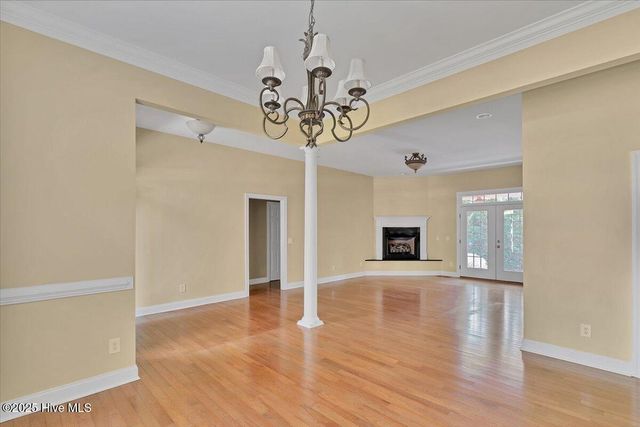 8 Rutledge Lane, Pinehurst, NC 28374
