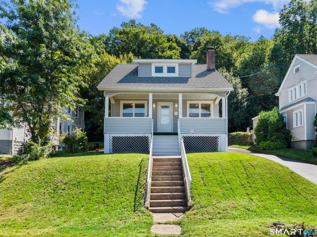 1025 Townsend Avenue, New Haven, CT 06512
