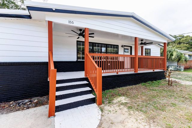 155 Rainbow Drive, Fort Walton Beach, FL 32548