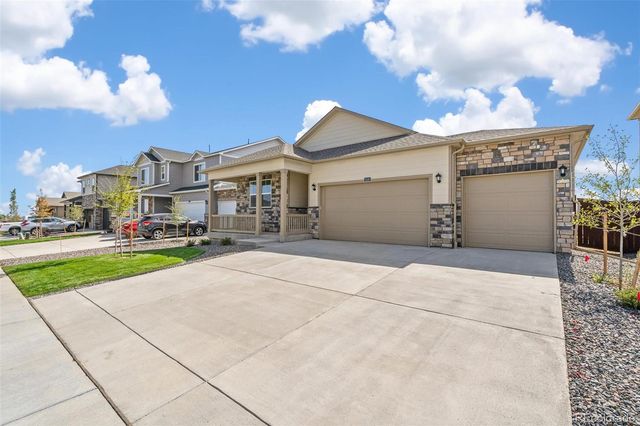 950 London Way, Severance, CO 80550