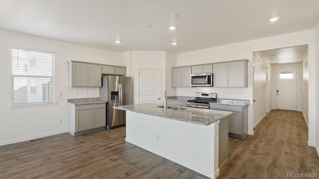 950 London Way, Severance, CO 80550