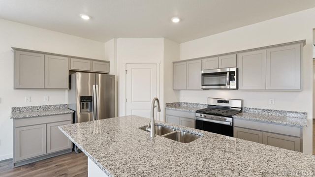 950 London Way, Severance, CO 80550