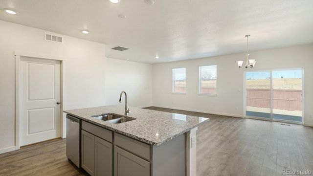 950 London Way, Severance, CO 80550