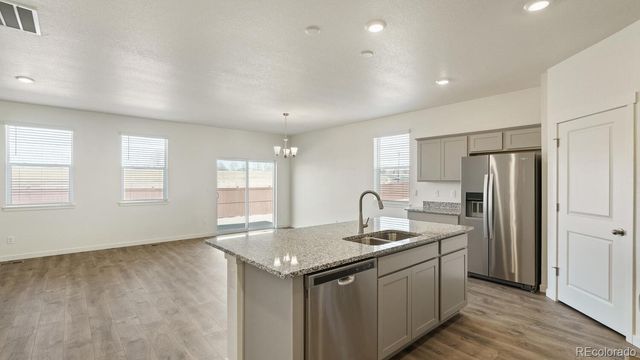 950 London Way, Severance, CO 80550