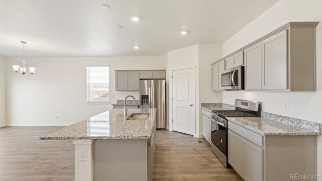 950 London Way, Severance, CO 80550