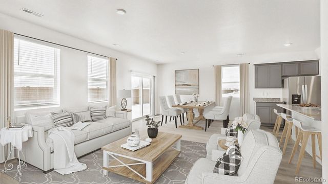 950 London Way, Severance, CO 80550