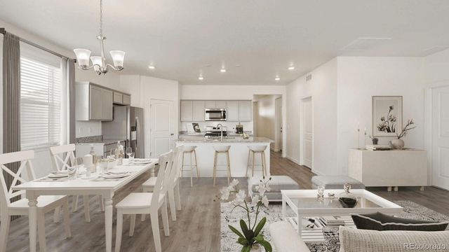 950 London Way, Severance, CO 80550