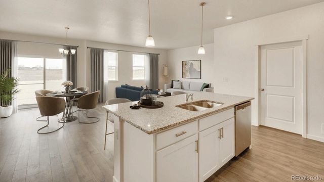 950 London Way, Severance, CO 80550