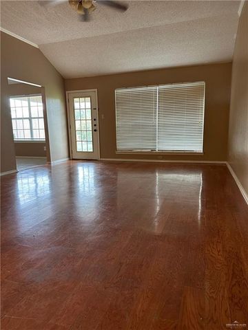 3601 Warbler Avenue, Mcallen, TX 78504