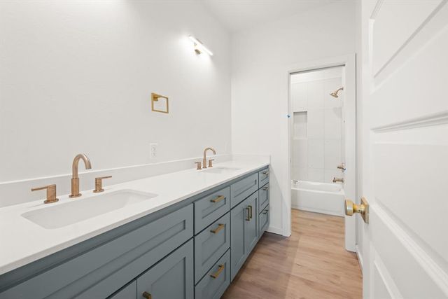 881 Meadow Park Drive, Guthrie, OK 73044