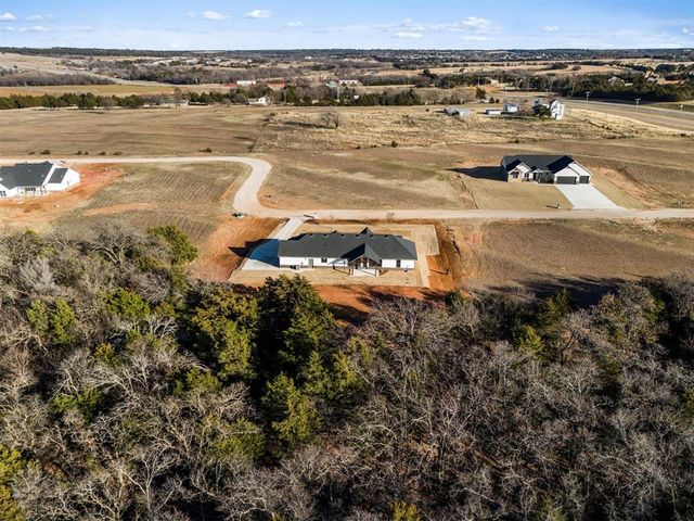 881 Meadow Park Drive, Guthrie, OK 73044