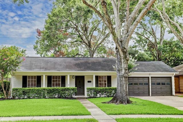 5429 Lincrest Lane, Houston, TX 77056