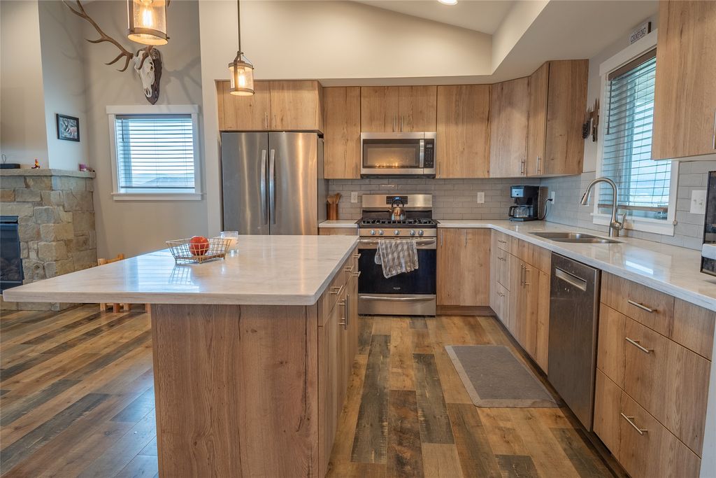 Image 7 of property listing at 316 Spring Street, Townsend, MT 59644