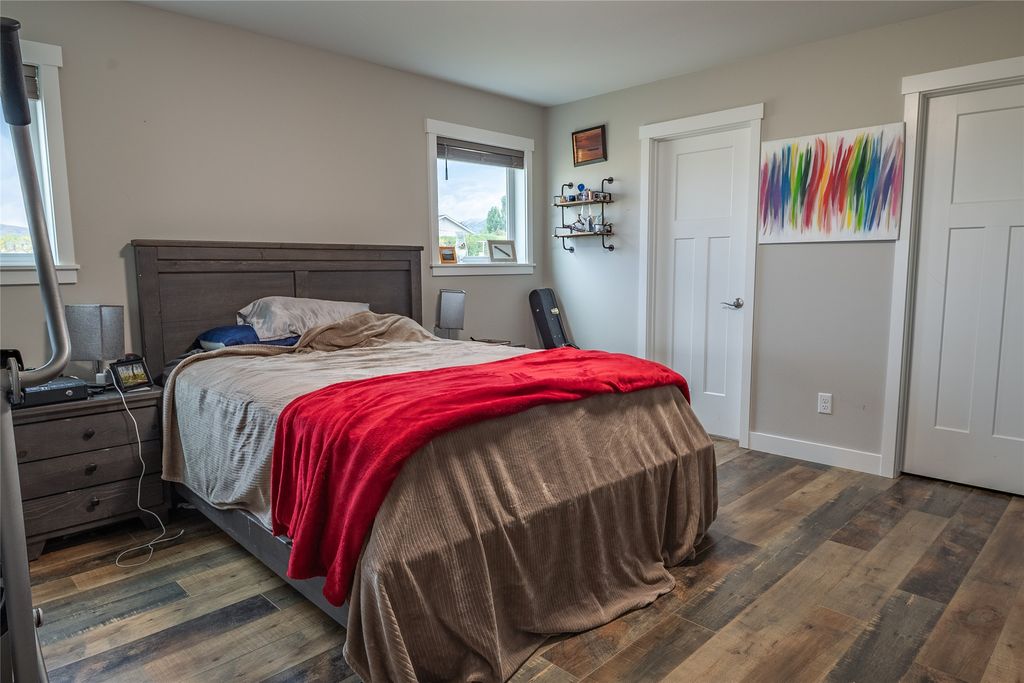 Image 9 of property listing at 316 Spring Street, Townsend, MT 59644