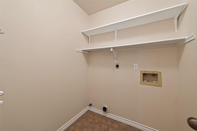 2743 N Larkspur Circle, Pearland, TX 77584