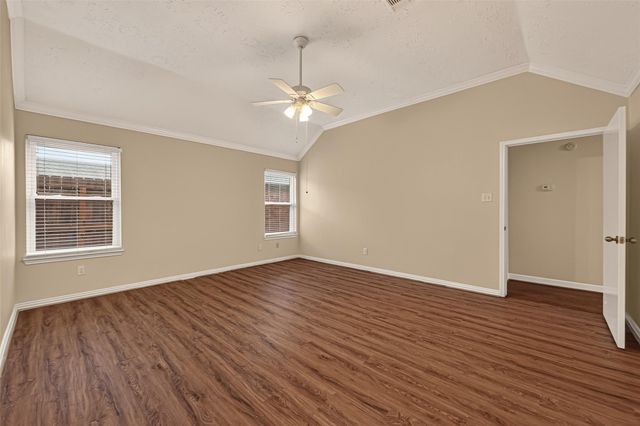 2743 N Larkspur Circle, Pearland, TX 77584