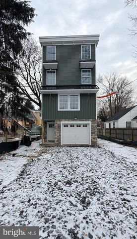 47 E COLLEGE AVE, Yardley, PA 19067