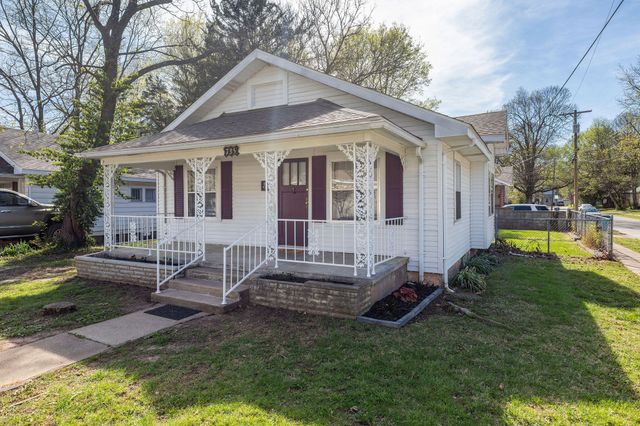 735 S Missouri Avenue, Springfield, MO 65806