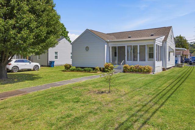 618 Carden Avenue, Rossville, GA 30741