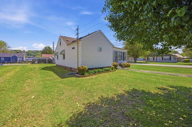 618 Carden Avenue, Rossville, GA 30741