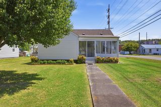 618 Carden Avenue, Rossville, GA 30741