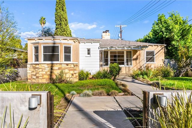 4418 Ethel Avenue, Studio City, CA 91604