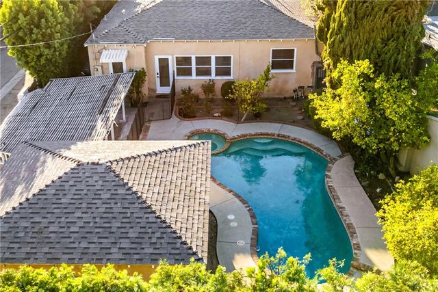 4418 Ethel Avenue, Studio City, CA 91604
