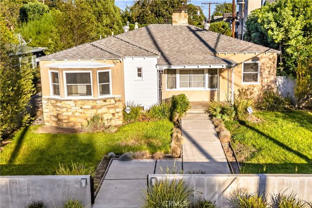 4418 Ethel Avenue, Studio City, CA 91604