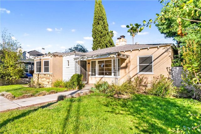 4418 Ethel Avenue, Studio City, CA 91604