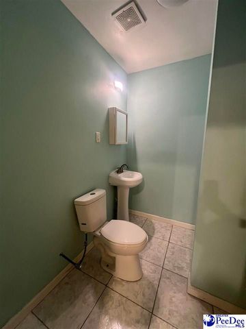 311 W Baptist St, Marion, SC 29571