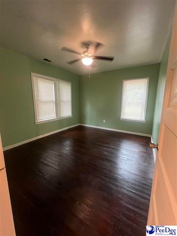 311 W Baptist St, Marion, SC 29571