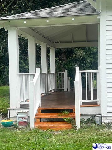 311 W Baptist St, Marion, SC 29571