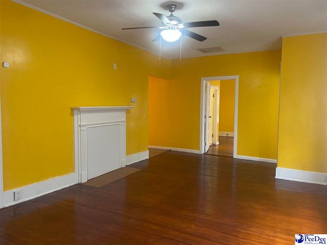 311 W Baptist St, Marion, SC 29571