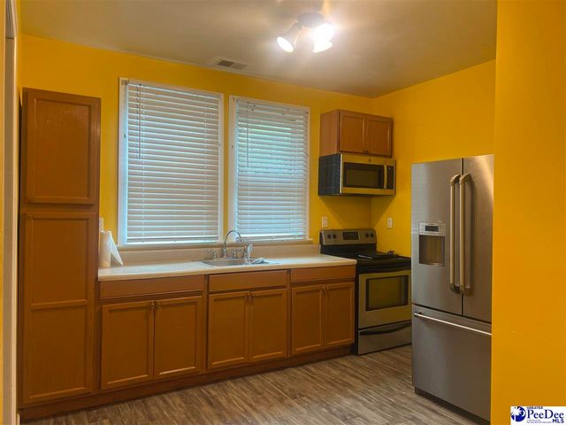 311 W Baptist St, Marion, SC 29571