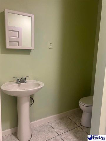 311 W Baptist St, Marion, SC 29571