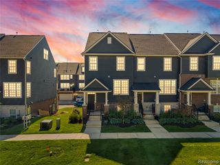 233 N Sydney Court, Plymouth, MI 48170